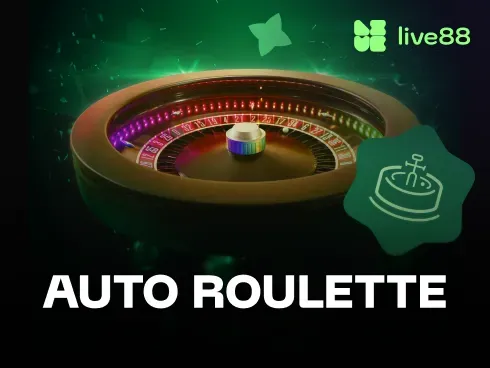 Auto Roulette live spel bij Jaabet Casino – snelle automatische roulette met echte dealer sfeer