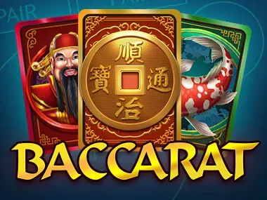 Baccarat tafelspel bij Jaabet Casino – klassiek kaartspel met hoge winkansen