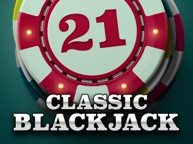 Classic Blackjack bij Jaabet Casino – traditioneel blackjack spel met lage house edge