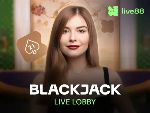 Blackjack lobby live casino Jaabet – speel blackjack online met professionele dealers