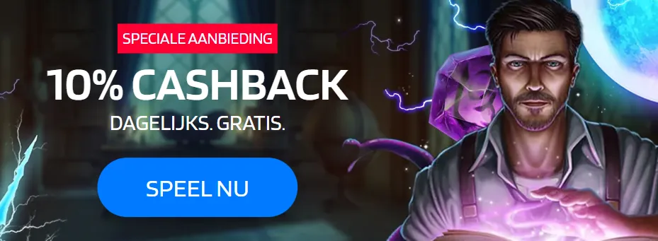 Promoties pagina Jaabet Casino – wekelijkse bonussen, cashback en exclusieve aanbiedingen