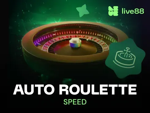 Speed Auto Roulette bij Jaabet – supersnelle automatische roulette met live uitzending